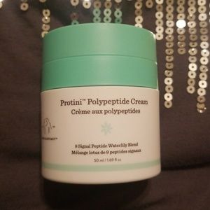 Drunk elephant moisturizer